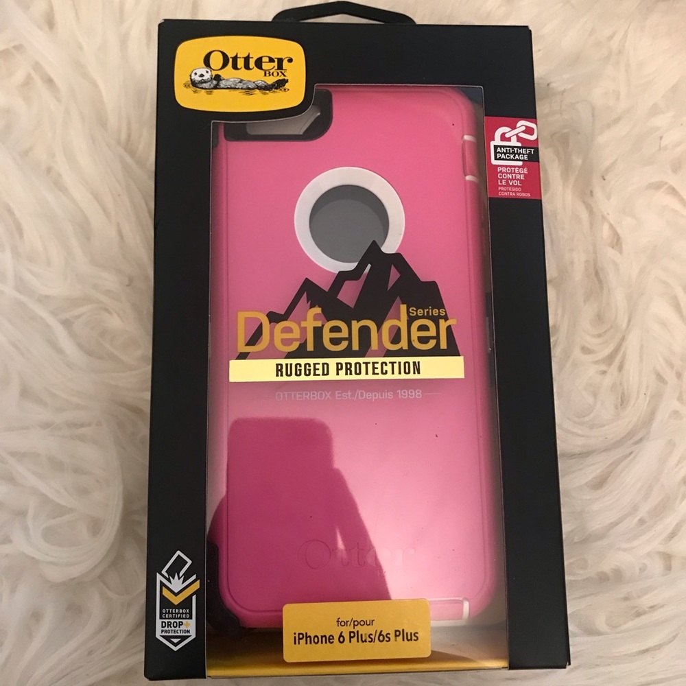 Otterbox Defender